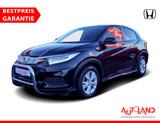 Honda HR-V 1.5 Comfort LED Tempomat Sitzheizung PDC - Honda Gebrauchtwagen in Leipzig