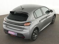 Peugeot 208 - Vorschau Bild 11