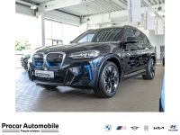 BMW iX3 - Vorschau Bild 1