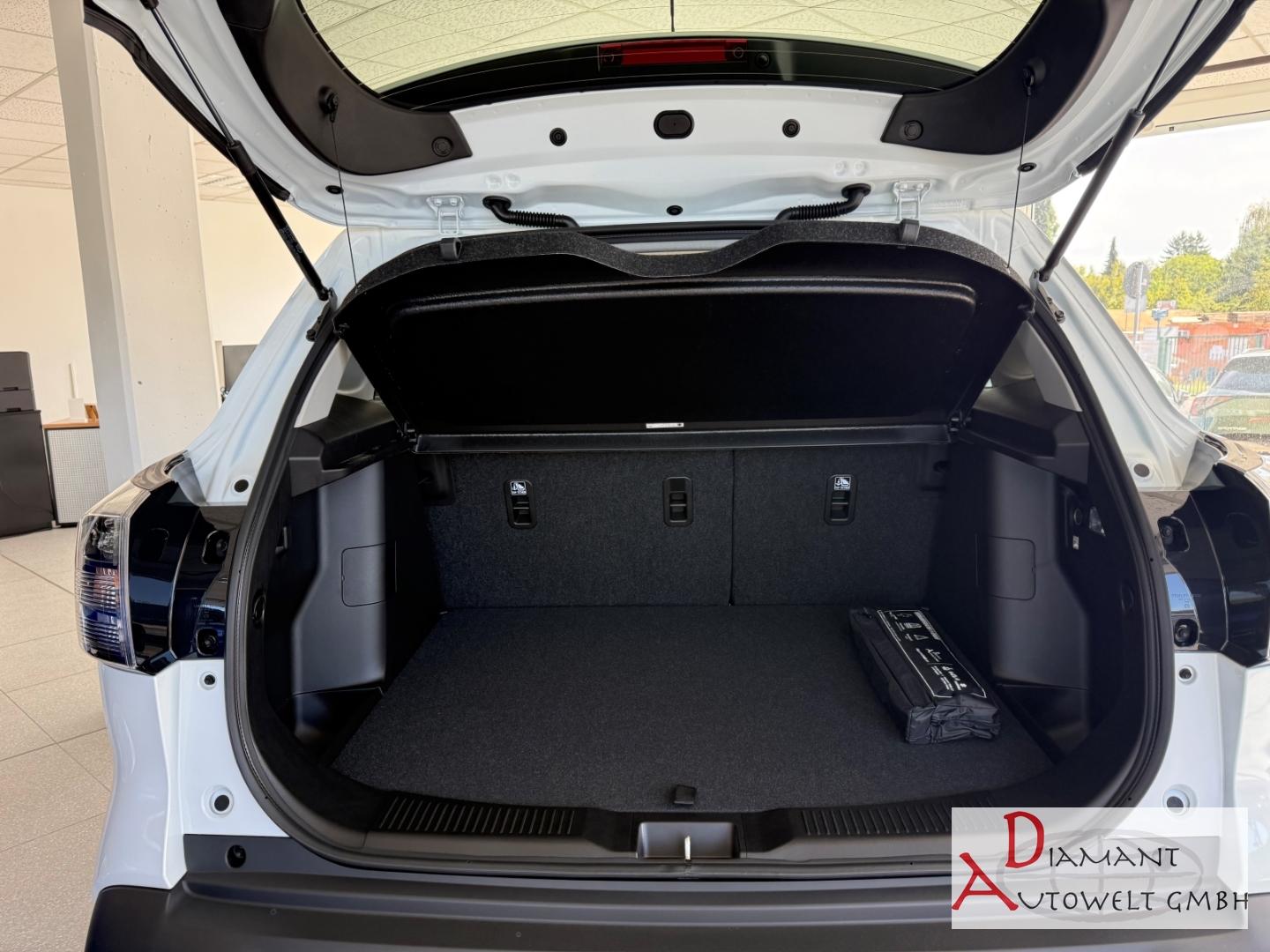 Suzuki S-Cross Comfort+ AllGrip Dualjet Hybrid EU6e 1.5
