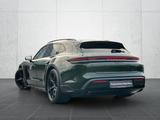 Porsche Taycan 4 Cross Turismo BOSE Soft-Close PANO - Porsche Taycan: Automatik