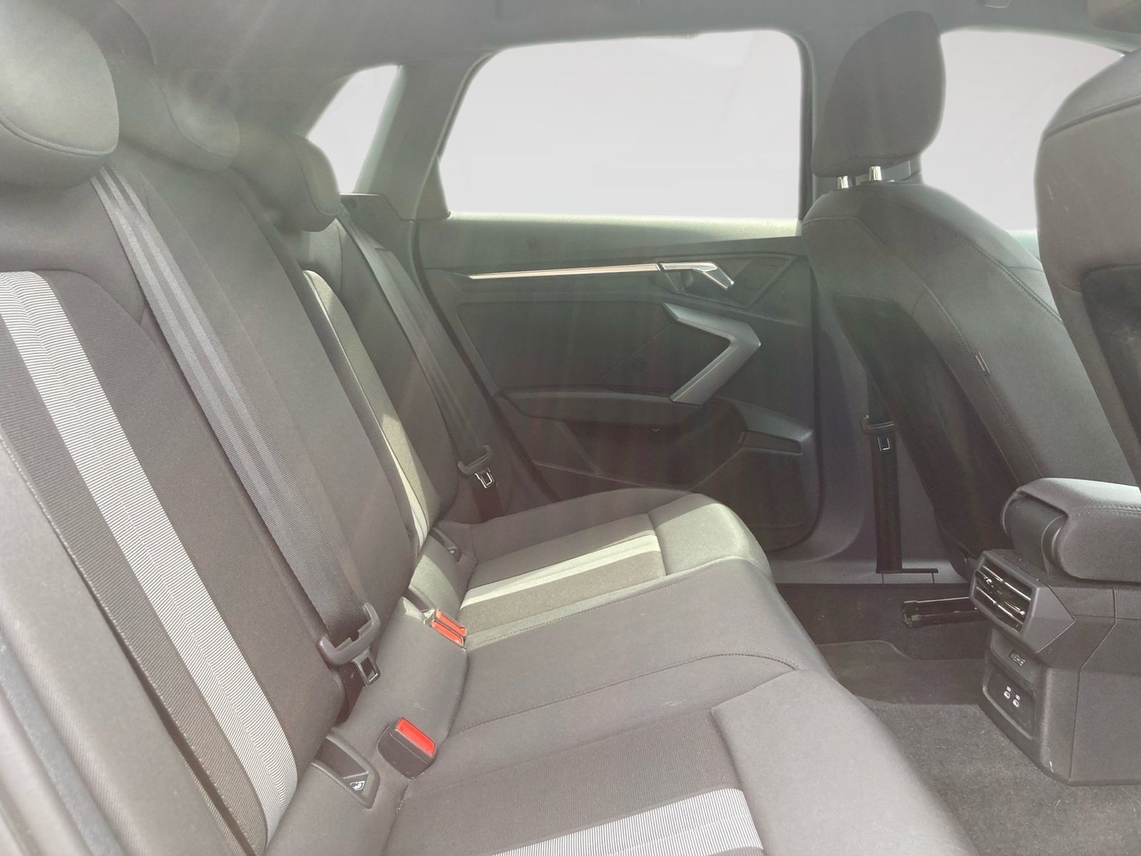 Audi A3 - Bild 10