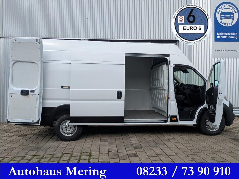 Opel Movano C L3/L4H3 3,5t MAXI Kamera 165PS/121KW