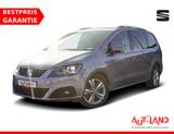 Seat Alhambra 2.0 TDI DSG Xcellence Bi-Xenon Navi PDC
