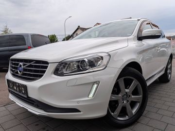 Volvo XC60 - 2