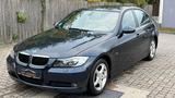 BMW 318 Baureihe 3 Lim. 318i(Steuerkette Neu Tüv Neu - gebrauchte BMW 318 aus dem Jahr 2008