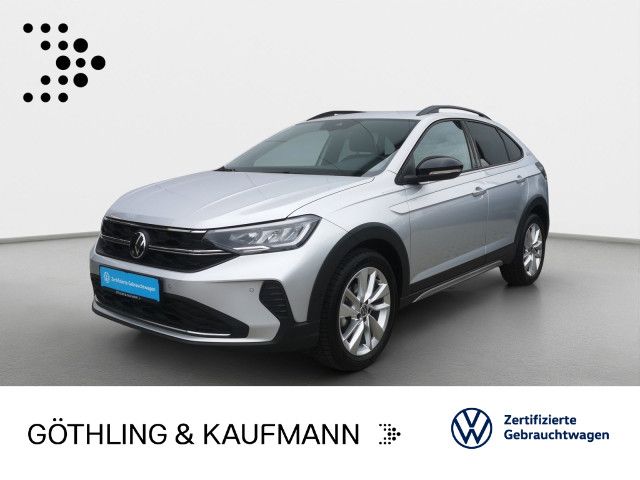 Volkswagen Taigo Life GOAL 1.0 TSI DSG*NAVI*SHZ*ACC*Assist*