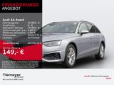 Audi A4 Avant 40 g-tron LEDER NAVI ASSIST AHK - Audi A4: mit Anhängerkupplung