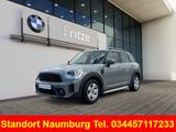 MINI Cooper Countryman Essential Trim LED+NAVI+KLIMA - MINI Cooper Countryman aus 2021