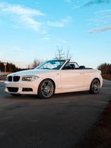 BMW 135i Cabrio M Performance ST Fahrwerk TOP - BMW: F13