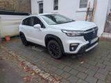 Suzuki (SX4) S-Cross 1.4 BOOSTERJET Hybrid Comfort ... - Suzuki (SX4) S-Cross von privat