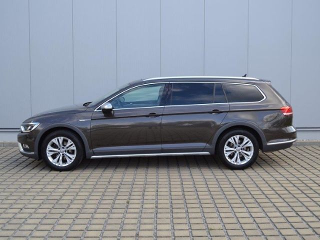 Passat Alltrack 2.0 TSI 220 PS 4M DSG PANORAMA/A