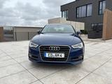 Audi A3 2.0 TDI S line - Audi A3 aus 2012: TDI