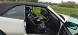 Mercedes-Benz E 220 ,1Hand , Familienbesitz , Historie usw - Mercedes-Benz E 220 mit Benzin-Antrieb: Cabrio