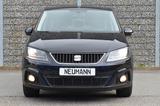 Seat Alhambra Reference*7-SITZER*KLIMA*TEMPOMAT*PDC* - Seat Alhambra Gebrauchtwagen in München