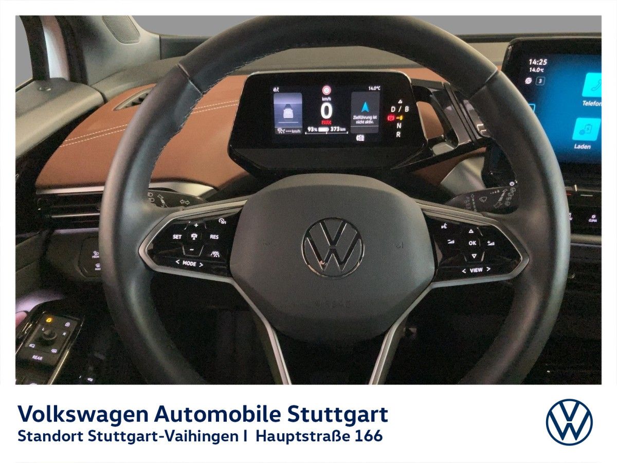 Volkswagen ID.4 - Bild 9