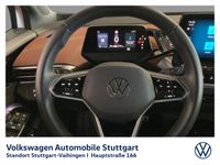 Volkswagen ID.4 - Vorschau Bild 9