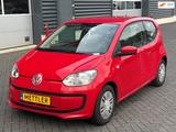 Volkswagen Up! 1.0 move up! BlueMotion, airco, navigatie, p - Gebrauchtwagen bis 3.500 Euro