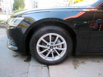 Audi A6 - 8