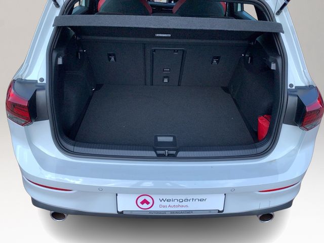 Golf VIII GTI, Navi, Winter-Paket, AppConnect, S