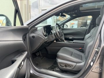Lexus RX 450 - 5