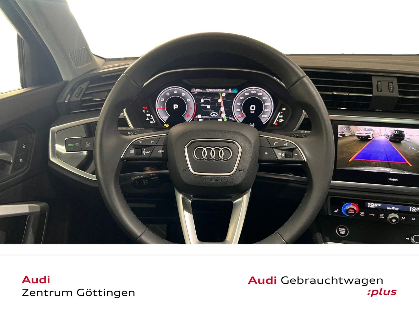 Audi Q3 - Bild 11