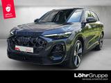 Audi Q5 SUV TDI quattro 150 kW S tronic *S line*HUD*