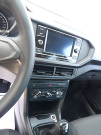 Volkswagen T-Cross - 9