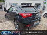 Hyundai i30 Coupe Turbo 1.6 GDI Navi Xenon Kurvenlicht S - Hyundai: X30