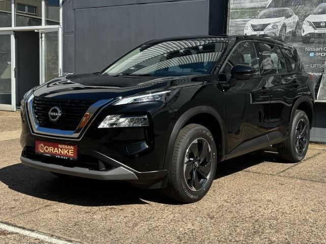 Fahrzeugabbildung Nissan X-Trail  1.5 VC-T Acenta Xtronic Navi*FP*18`Alu