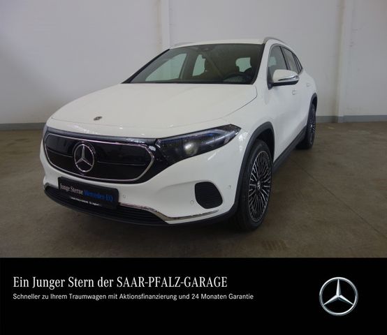 Mercedes-Benz EQA 250 *PROGRESSIVE*TOTW*R-KAM*AMB*LED*AMG 20''