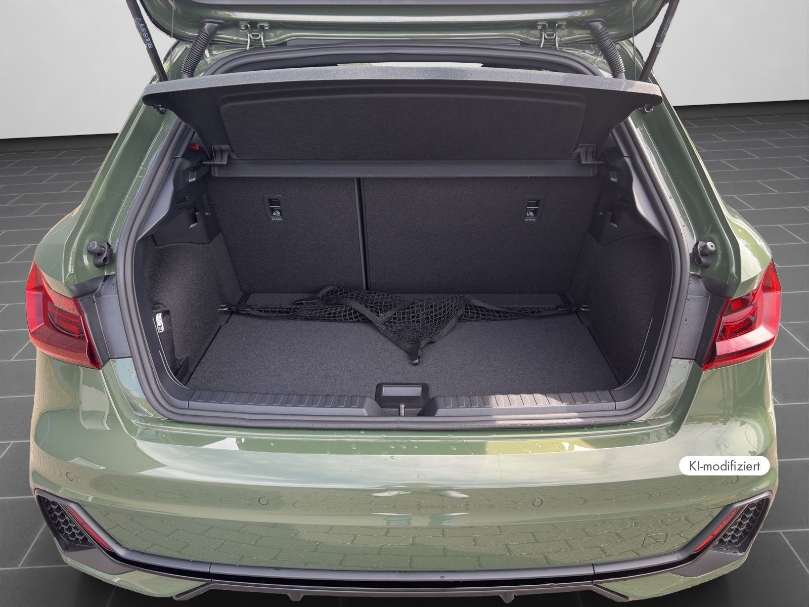 Audi A1 - Bild 17