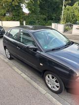 Seat Ibiza 1.4 16V 55 kW Fresh Fresh - Seat Ibiza: Fresh