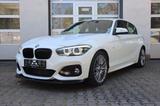 BMW 120 d Edition M Sport Shadow - BMW 120: 120d Edition Sport