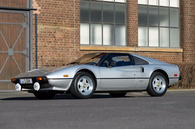 Ferrari 308