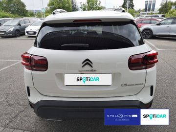 Citroen C5 Aircross - 5