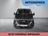 Ford Transit Custom Nugget Markise, Aufst.D, Heckküch - Ford Wohnmobile & -wagen in München
