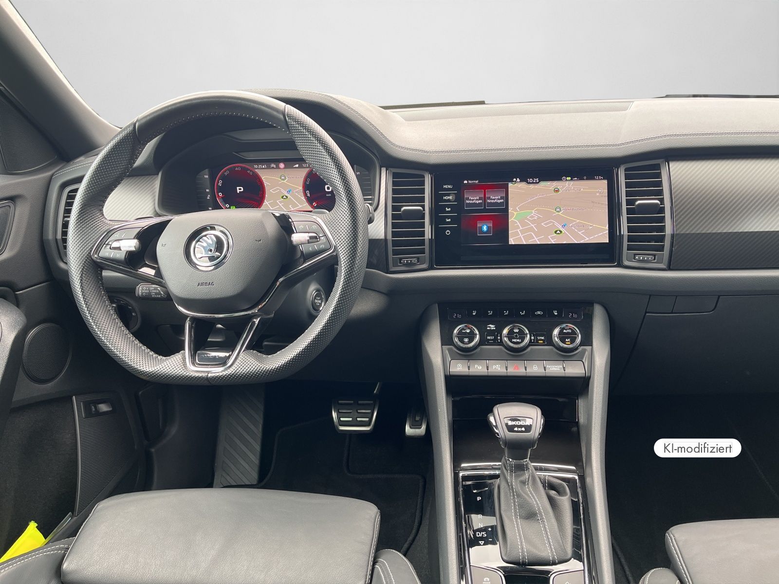 Skoda Kodiaq - Bild 4