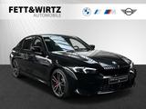 BMW 318d M Sport Pro|19"LM|Glasdach|HiFi|HeadUp