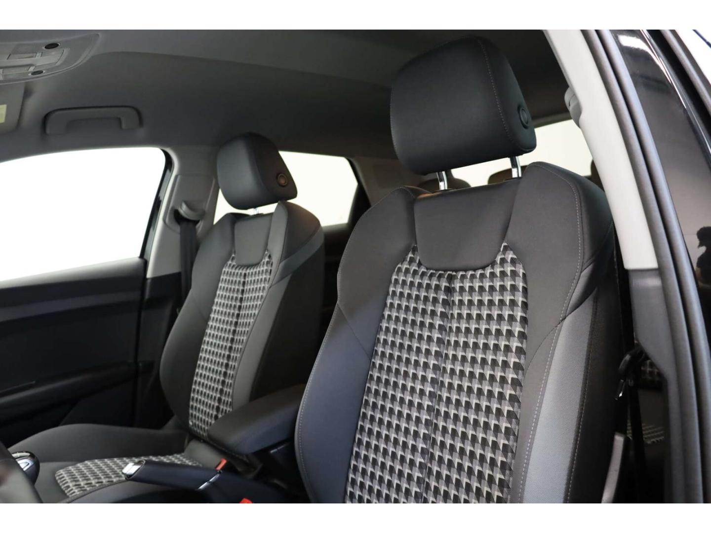 Audi A1 allstreet 30 TFSI 6-Gg. LED/NAV/Virt./PDC/GRA, миниатюра 10
