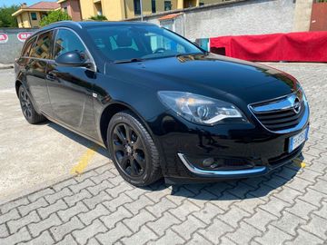 Opel Insignia - 12