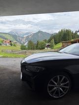 BMW M440i xDrive Cabrio, AHK, fast voll, TOP Zustand - BMW M440 von privat