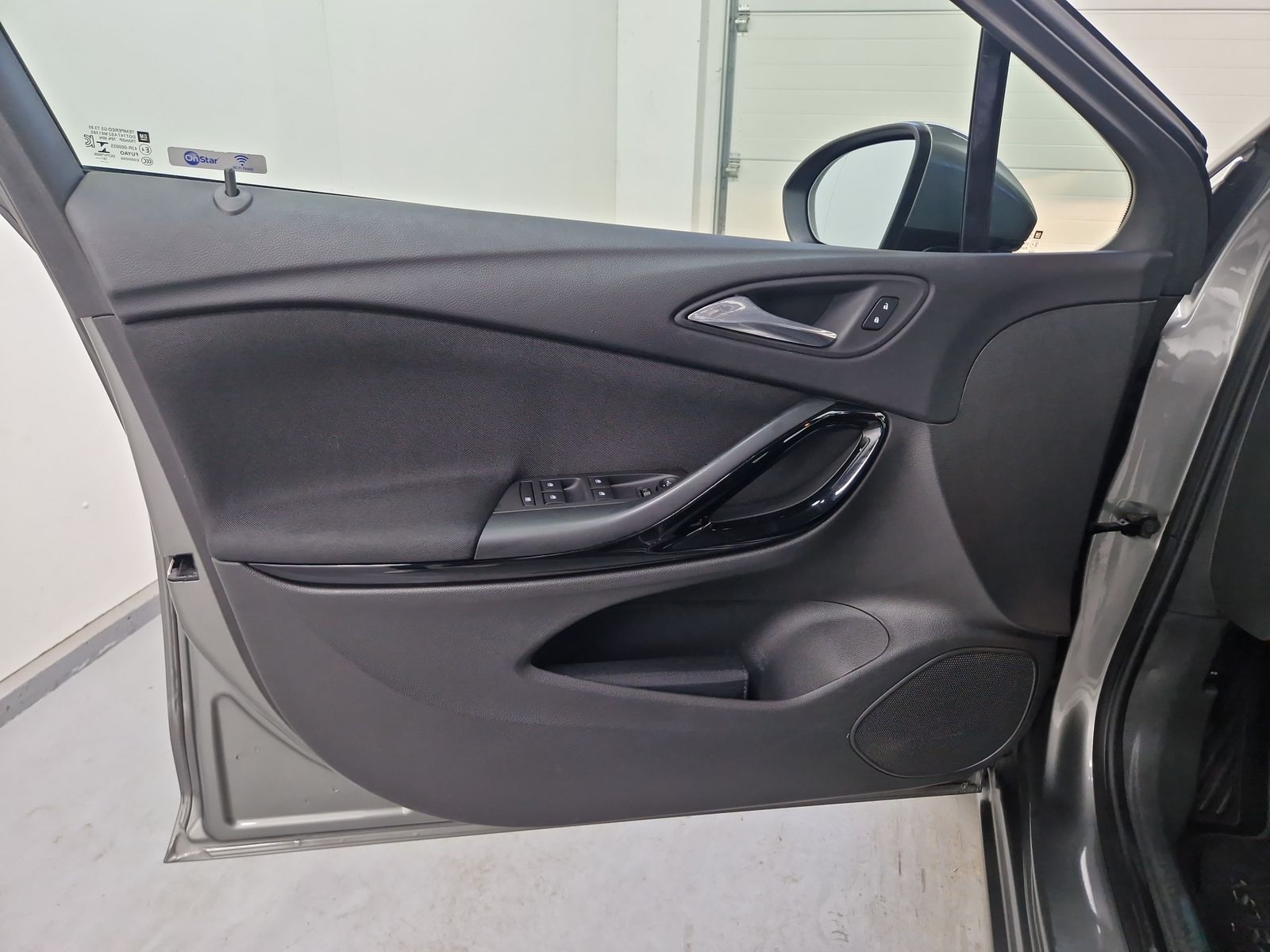 OPEL Astra Sports Tourer 1.4 Turbo Dynamic AHK Kamera – Bild 34