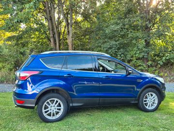 Ford Kuga - 12