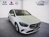 Mercedes-Benz B 180 B -Klasse Automatik / Klimaaut / Sitzh. - Mercedes-Benz: Kleinbus, Klasse
