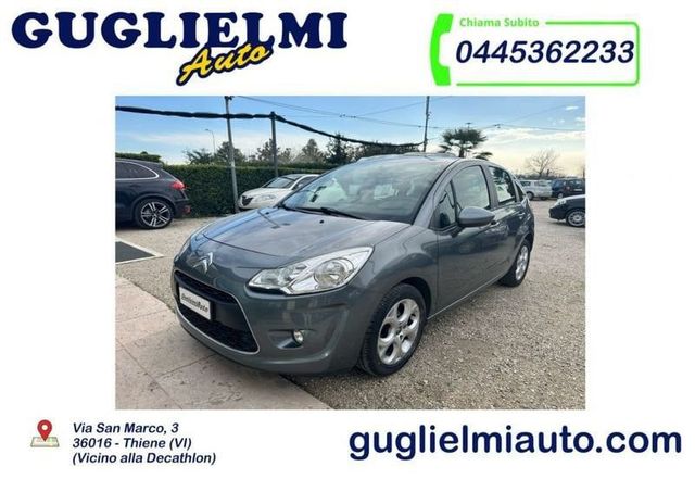 Citroën C3 1.1 Exclusive Ok Neopatentati