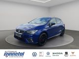 Seat Ibiza FR 1.0 TSI FR-Line Carbon Edition LED LICH - Seat Ibiza: Carbon Edition
