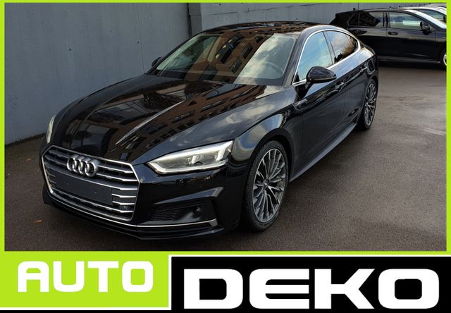 Audi A5 2.0 TFSI S tronic S-Line Matrix/ACC/Kamera