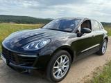 Porsche Macan S  Approved 04.2027 Panoramadach 8fach ber - Porsche: Approved