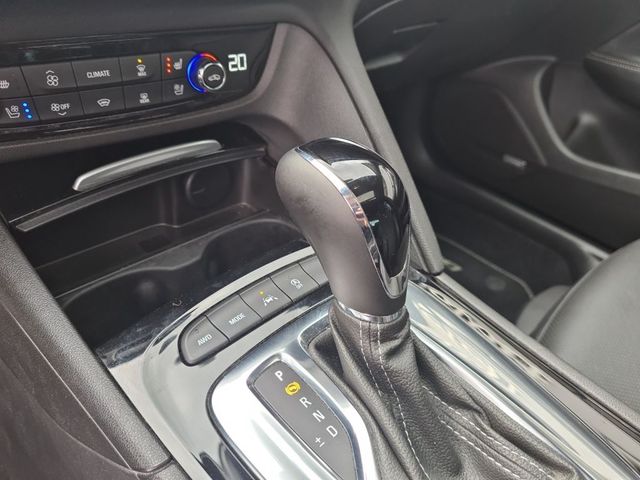 Insignia Grand Sport 2.0 Aut. GSI